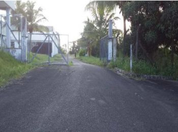 Imóvel Industrial em leilão - Rua Nafta, 535 - Camaçari/BA - Banco Safra | Z26310