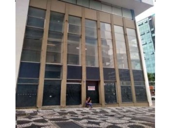 Agência em leilão - Rua Monsenhor Celso, 217 - Curitiba/PR - Itaú Unibanco S/A  | Z26331