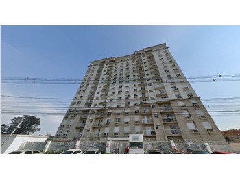Apartamento em leilão - Avenida Assis Brasil, 4908 - Porto Alegre/RS - Banco Bradesco S/A | Z26436