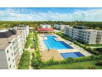 Apartamento em leilão - Rodovia de Acesso - Pe 009, s/nº  - Ipojuca/PE - Banco Bradesco S/A | Z26205