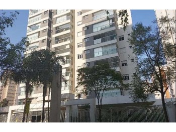 Apartamento em leilão - Rua Maracá, 165 - São Paulo/SP - Itaú Unibanco S/A  | Z26331