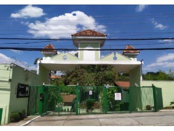 Casa em leilão - Rua Luís Carlos Gentile de Laet, 1518 - São Paulo/SP - Banco Bradesco S/A | Z26205