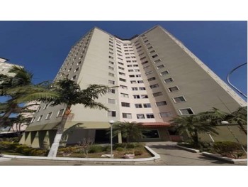 Apartamento em leilão - Rua Silla Nalon Gonzaga, 136 - Santo André/SP - Banco Bradesco S/A | Z26436