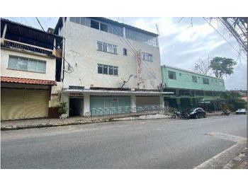 Imóvel Comercial em leilão - Rua Deputado Bernardes Neto, 61 - Paty do Alferes/RJ - Itaú Unibanco S/A  | Z26331