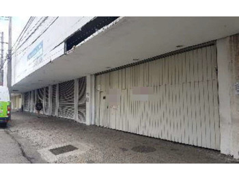 Agência em leilão - Rua João Negrão, 740 - Curitiba/PR - Itaú Unibanco S/A  | Z26331