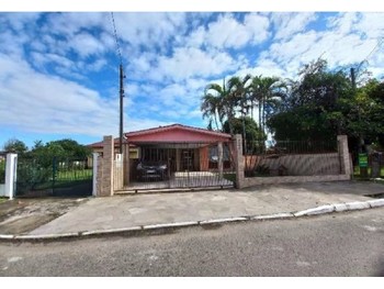 Casa em leilão - Rua Candelária, 730 - Canoas/RS - Banco Bradesco S/A | Z26436
