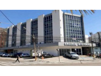 Agência em leilão - Avenida 85, S/N - Goiânia/GO - Itaú Unibanco S/A  | Z26331