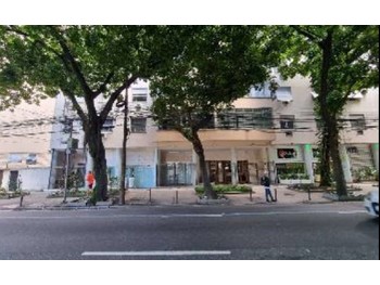 Loja em leilão - Rua do Humaitá, 12 - Rio de Janeiro/RJ - Itaú Unibanco S/A  | Z26331