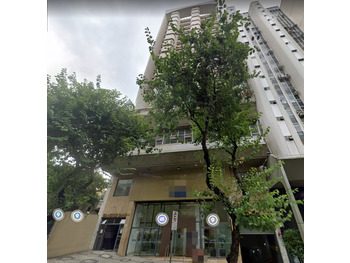 Salas Comerciais em leilão - Avenida Alvares Cabral, 370 - Belo Horizonte/MG - Bank of China | Z26308