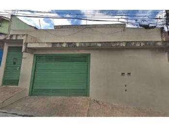 Casa em leilão - Rua Francisco Duarte Graça, 187 - São Paulo/SP - Itaú Unibanco S/A  | Z26190