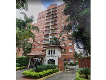Apartamento em leilão - Rua do Símbolo, 100 - São Paulo/SP - Tribunal de Justiça do Estado de São Paulo | Z26441