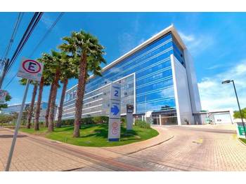 Sala Comercial em leilão - Avenida Raja Gabaglia, 2000 - Belo Horizonte/MG - Itaú Unibanco S/A  | Z26489