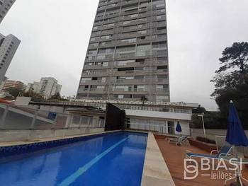 Apartamento em leilão - Rua Pascal, 1777 - São Paulo/SP - Itaú Unibanco S/A  | Z26489