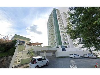 Apartamento em leilão - Rua Rio do Meio, 178 - Itabuna/BA - Itaú Unibanco S/A  | Z26497