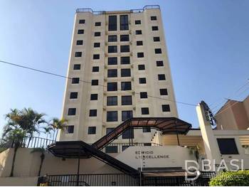 Apartamento em leilão - Rua Templários, 709 - São Paulo/SP - Itaú Unibanco S/A  | Z26489
