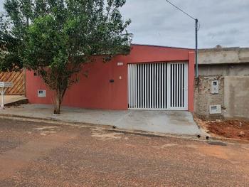 Casa em leilão - Rua Maria de Lourdes Silva Ardivino, 330 - Presidente Prudente/SP - Banco Santander Brasil S/A | Z26451LOTE019