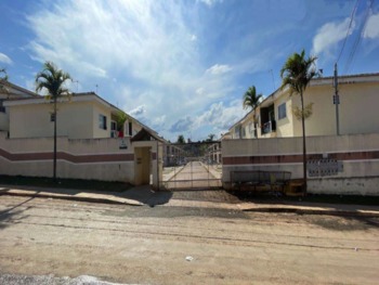 Apartamento em leilão - Avenida 7, s/nº - Cidade Ocidental/GO - Banco do Brasil S/A | Z26502