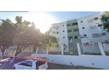 Apartamento em leilão - Rua Clarindo Epifânio da Silva, 2179 - Cuiabá/MT - Banco Bradesco S/A | Z26436
