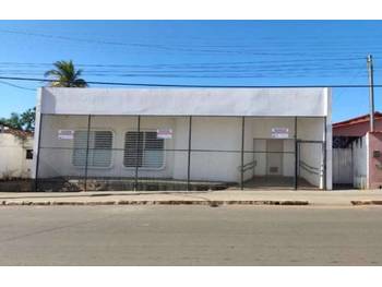 Prédio Comercial em leilão - Rua General Diógenes de C Ribeiro, 390 - São Francisco de Goiás/GO - Itaú Unibanco S/A  | Z26489