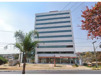 Apartamento em leilão - Avenida João de Deus Costa, 205 - Contagem/MG - Banco Santander Brasil S/A | Z26451LOTE026