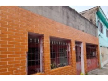 Terreno em leilão - Travessa Estevão Reimondo, S/N - São Paulo/SP - Itaú Unibanco S/A  | Z26455