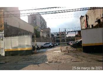 Terreno em leilão - Rua Lopes Chaves, 262 - São Paulo/SP - Itaú Unibanco S/A  | Z26497