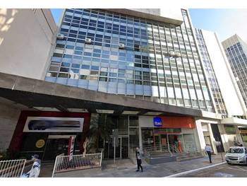 Prédio Comercial em leilão - Rua 7 de Setembro, 1609 - Porto Alegre/RS - Itaú Unibanco S/A  | Z26489