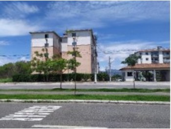 Apartamento em leilão - Avenida Desembargador Antonio José Miguel Feu Rosa, 479 - Serra/ES - Itaú Unibanco S/A  | Z26463