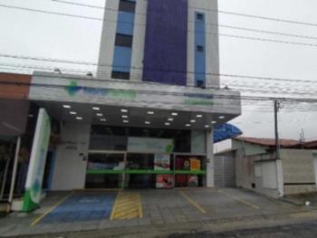 Prédio Comercial em leilão - Rua Vigário Calixto, 1554 - Campina Grande/PB - Banco Santander Brasil S/A | Z26519