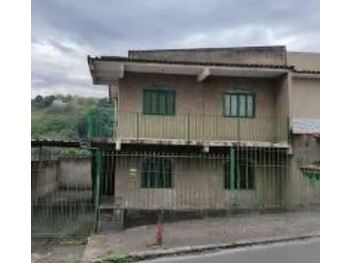 Apartamento em leilão - Rua Nilton Mariano de Lima, 185 - Barra Mansa/RJ - Banco Bradesco S/A | Z26637