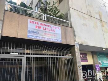 Loja em leilão - Av. João Pinheiro, 250 - Belo Horizonte/MG - Itaú Unibanco S/A  | Z26489