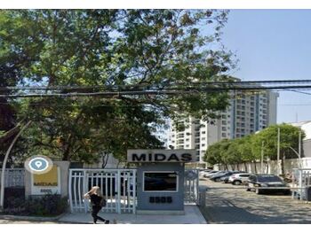 Apartamento em leilão - Estrada dos Bandeirantes, 8505 - Rio de Janeiro/RJ - Banco Bradesco S/A | Z26637