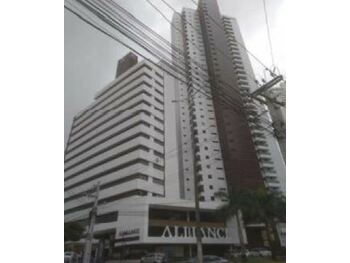 Sala Comercial em leilão - Rua Abelardo da Silva Guimarães Barreto, 51 - João Pessoa/PB - Banco Bradesco S/A | Z26637