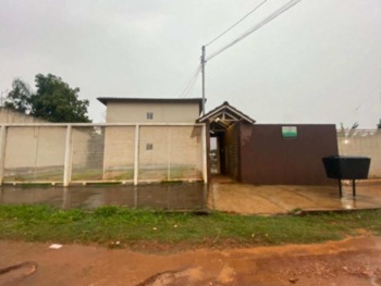 Apartamento em leilão - Avenida 02, s/nº - Cidade Ocidental/GO - Banco do Brasil S/A | Z26502