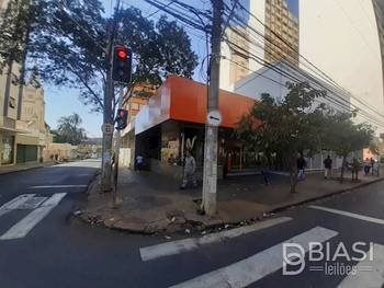 Prédio Comercial em leilão - Rua Duque de Caxias, 827 - Ribeirão Preto/SP - Itaú Unibanco S/A  | Z26489