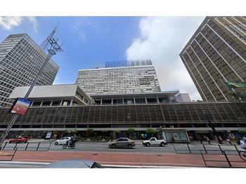 Escritório em leilão - Avenida Paulista, 2073 - São Paulo/SP - Itaú Unibanco S/A  | Z26497