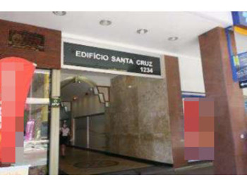 Loja em leilão - Rua dos Andradas, 1230 - Porto Alegre/RS - Itaú Unibanco S/A  | Z26331