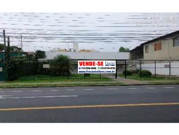 Prédio Comercial em leilão - Rua Comendador Roseira, 516 - Curitiba/PR - Itaú Unibanco S/A  | Z26497