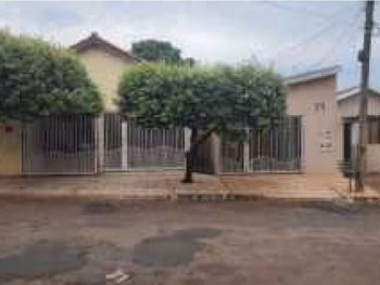 Casa em leilão - Rua Dezessete, s/nº - Rio Verde/GO - Itaú Unibanco S/A  | Z26331