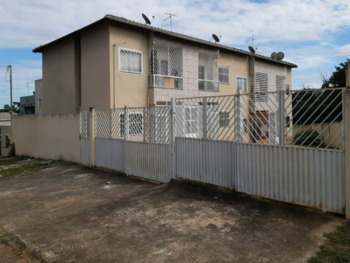 Apartamento em leilão - Quadra 57, s/nº - Cidade Ocidental/GO - Banco do Brasil S/A | Z26502