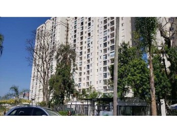Apartamento em leilão - Rua Ruy Barbosa, 184 - São Bernardo do Campo/SP - Itaú Unibanco S/A  | Z26331