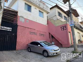 Casa em leilão - Rua Mariana, 139 - Belo Horizonte/MG - Itaú Unibanco S/A  | Z26489