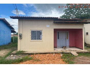 Casa em leilão - Travessa São Domingos, 13 - São Domingos do Capim/PA - Banco Bradesco S/A | Z26637