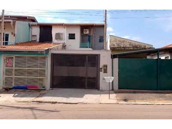 Casa em leilão - Rua Bárbara Blumer, 560 - Sumaré/SP - Itaú Unibanco S/A  | Z26497