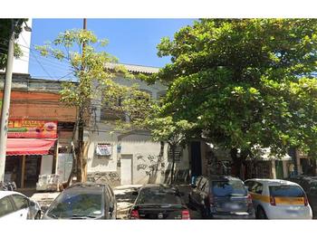 Casa em leilão - Rua de Catumbi N° 42, 42 - Rio de Janeiro/RJ - Itaú Unibanco S/A  | Z26497