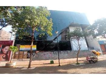 Prédio Comercial em leilão - Avenida Paraná, 72 - Londrina/PR - Itaú Unibanco S/A  | Z26497