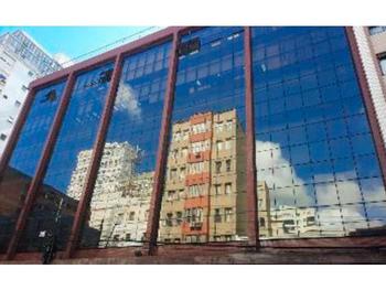 Sala Comercial em leilão - Avenida Alberto Bins, 600 - Porto Alegre/RS - Itaú Unibanco S/A  | Z26497