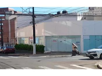 Prédio Comercial em leilão - Rua Quinze de Novembro, 3298 - Guarapuava/PR - Itaú Unibanco S/A  | Z26497