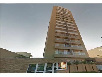 Apartamento em leilão - Rua Espírito Santo, 1501 - Avaré/SP - Banco Bradesco S/A | Z26637