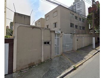 Apartamento em leilão - Rua Américo Brasiliense, 627 - São Bernardo do Campo/SP - Tribunal de Justiça do Estado de São Paulo | Z26567